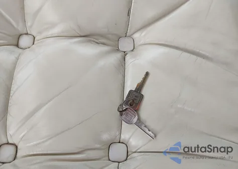 1985 Cadillac Eldorado from USA, damaged, VIN 1G6EL5781FE648547